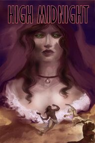 Постер фильма «Главная полночь»