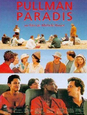 Постер фильма «Pullman paradis»