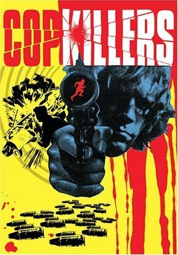 Постер фильма «Cop Killers»
