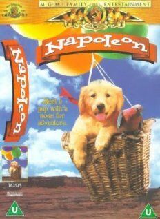 Постер фильма «Napoleon»