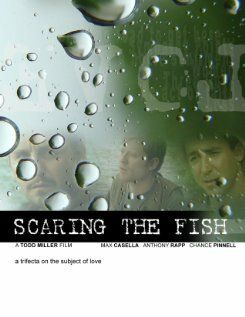 Постер фильма «Scaring the Fish»