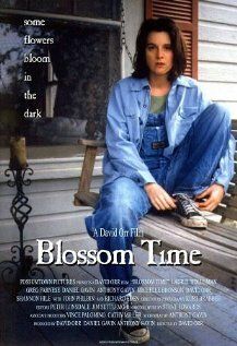 Постер фильма «Blossom Time»