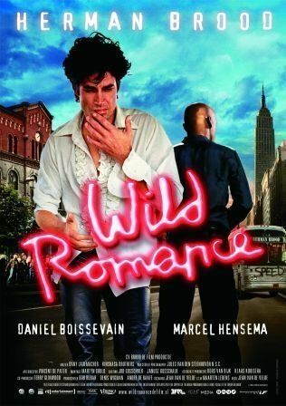 Постер фильма «Wild Romance»