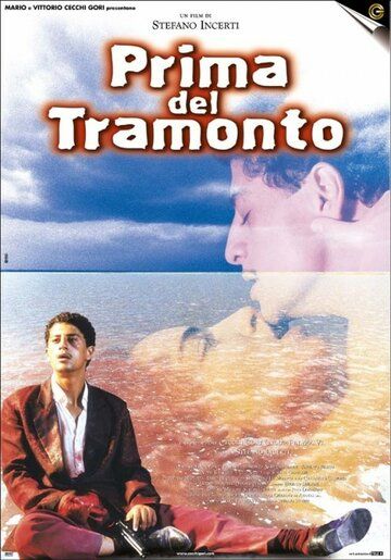 Постер фильма «Prima del tramonto»