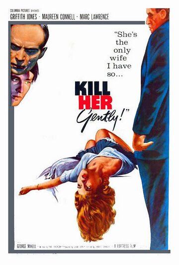 Постер фильма «Kill Her Gently»