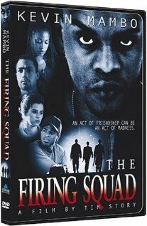 Постер фильма «The Firing Squad»