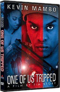 Постер фильма «One of Us Tripped»