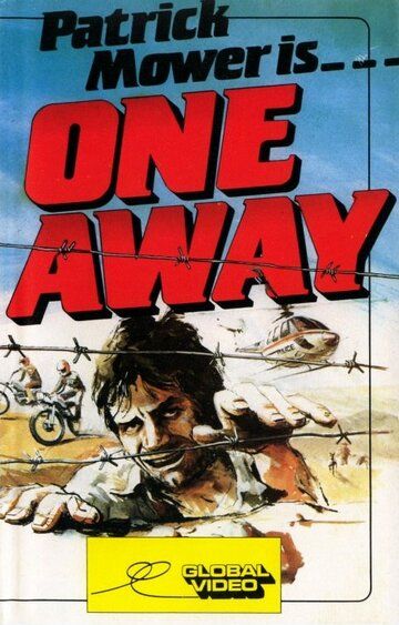Постер фильма «One Away»