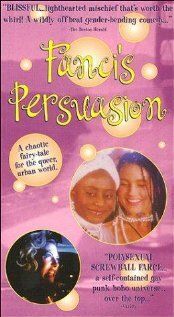 Постер фильма «Fanci's Persuasion»