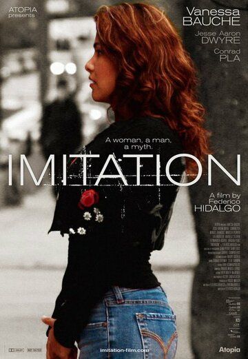 Постер фильма «Imitation»