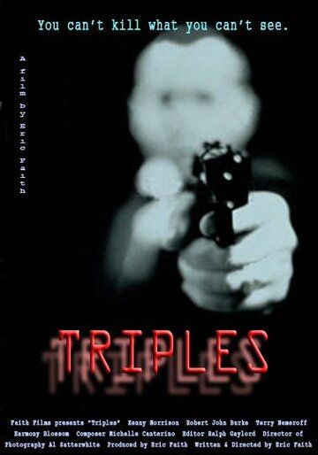 Постер фильма «Triples»