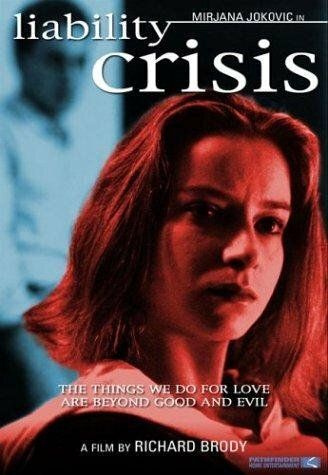 Постер фильма «Liability Crisis»