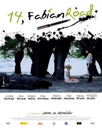 Постер фильма «14, Фабиан-роуд»