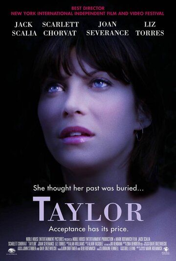 Постер фильма «Taylor»