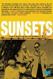 Постер фильма «Sunsets»
