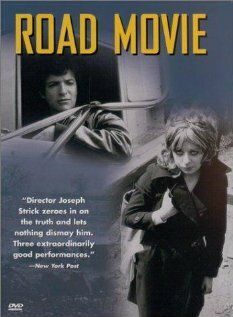 Постер фильма «Road Movie»