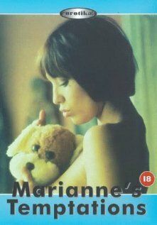 Постер фильма «Искушение Марианны»