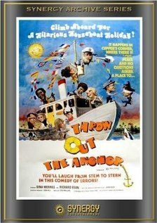 Постер фильма «Throw Out the Anchor!»