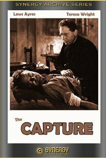Постер фильма «The Capture»