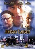 Постер фильма «Джонни Ларсен»