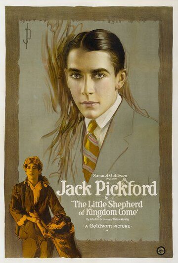 Постер фильма «The Little Shepherd of Kingdom Come»
