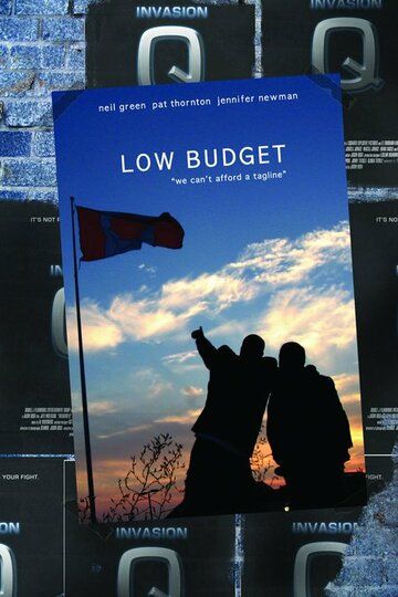 Постер фильма «Low Budget»