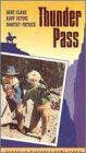 Постер фильма «Thunder Pass»