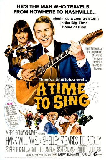 A Time to Sing