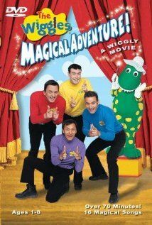 Постер фильма «The Wiggles Movie»