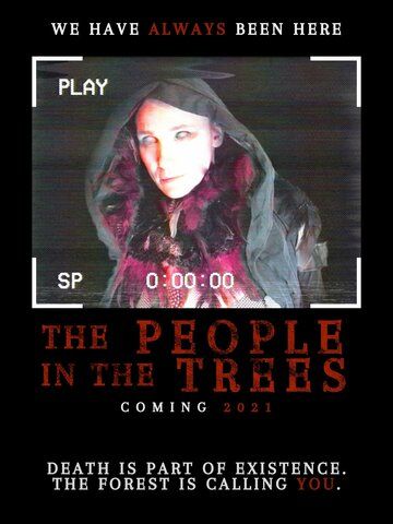 Постер фильма «The People in the Trees»