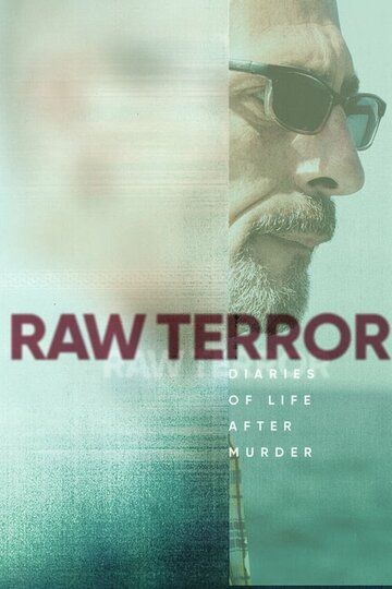 Постер фильма «Raw Terror»