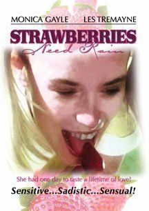 Постер фильма «Strawberries Need Rain»