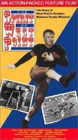 Постер фильма «The Spirit of West Point»