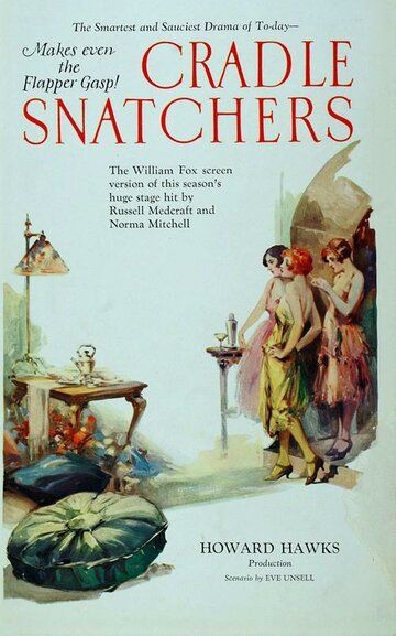 The Cradle Snatchers