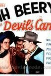 Постер фильма «Devil's Canyon»