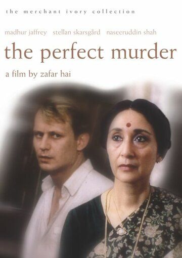 Постер фильма «The Perfect Murder»