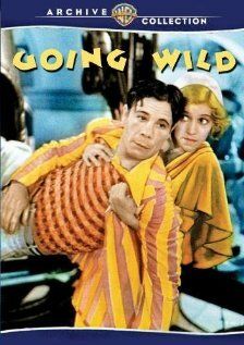 Постер фильма «Going Wild»