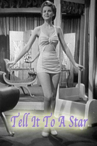 Постер фильма «Tell It to a Star»