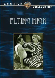 Постер фильма «Flying High»