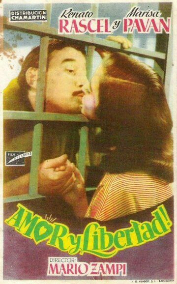 Постер фильма «Ho scelto l'amore»