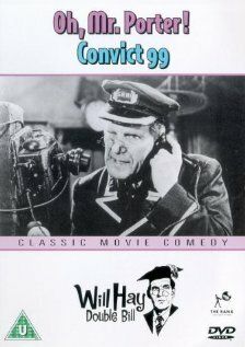 Постер фильма «Convict 99»