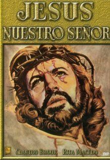 Постер фильма «Jesús, nuestro Señor»