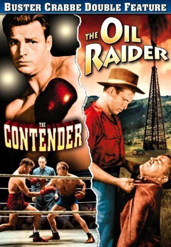 Постер фильма «The Contender»