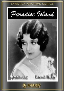 Постер фильма «Paradise Island»