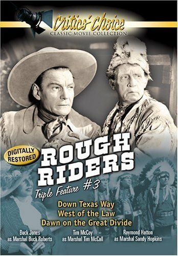 Постер фильма «Down Texas Way»