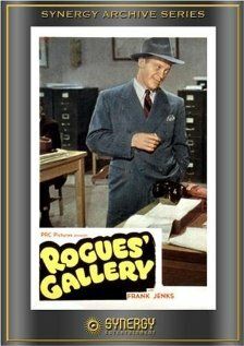 Постер фильма «Rogues Gallery»