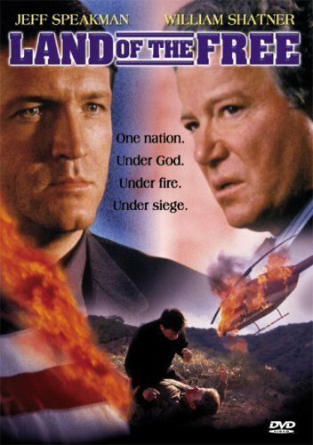 Постер фильма «One More American»