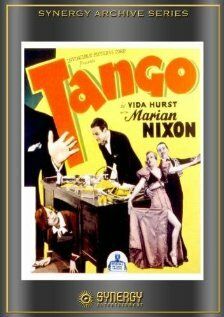 Постер фильма «Tango»