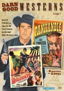 Постер фильма «Train to Tombstone»
