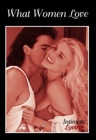 Постер фильма «What Women Love»